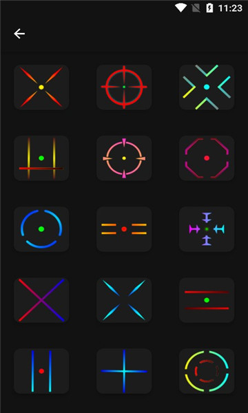 Crosshair Pro准星助手
