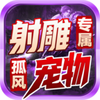 孤风射雕宠物专属