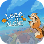 LeafitAlone
