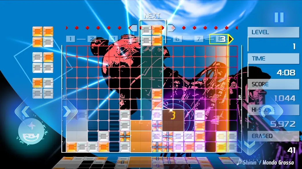 音乐方块重制版