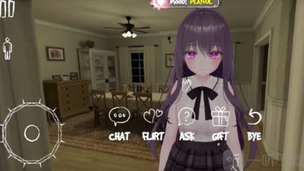 病娇妻子内置菜单版