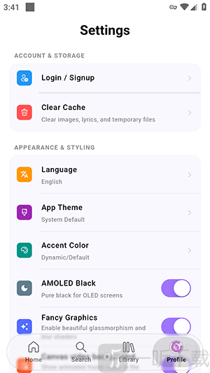 Muzo音乐APP安卓下载免费版-Muzo软件手机版免费下载最新版v1.0.0
