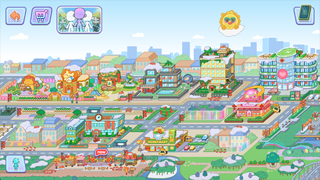 奇妙创意世界大学