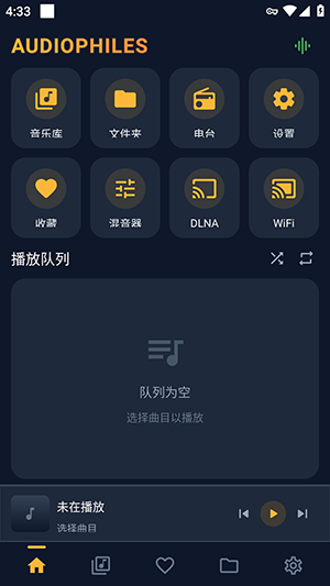 Audiophiles