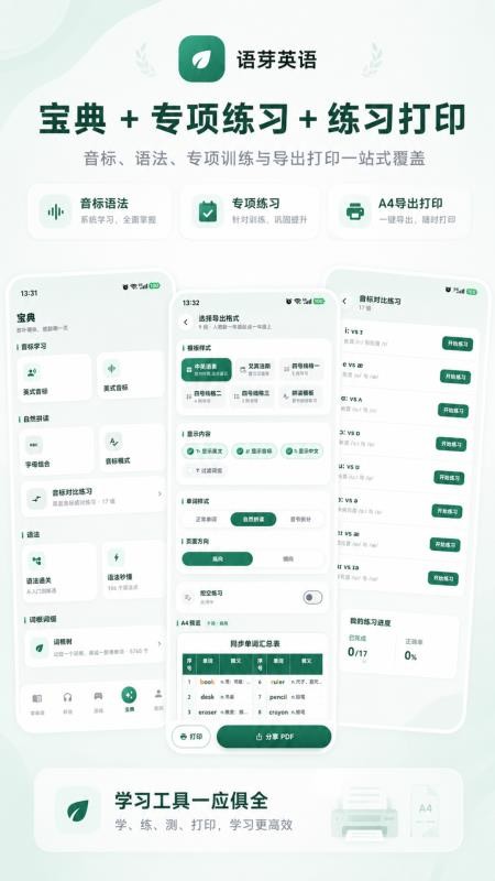 语芽英语