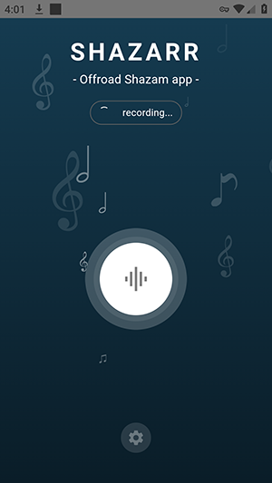 Shazarr