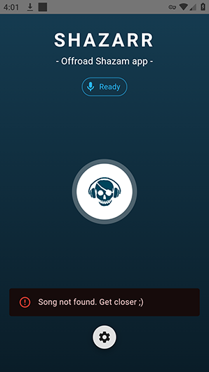 Shazarr