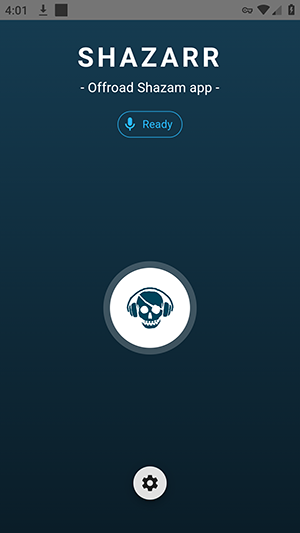 Shazarr