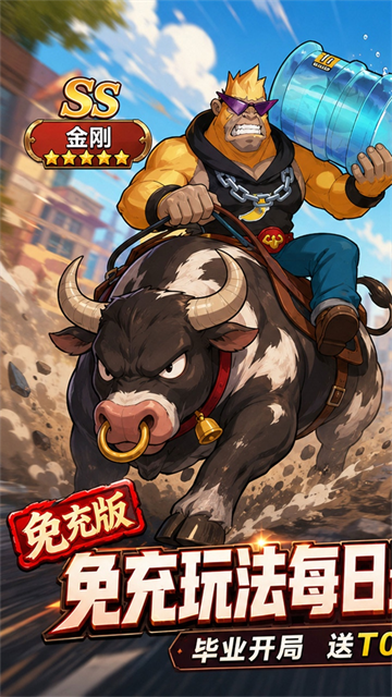 豆豆打僵尸内购版