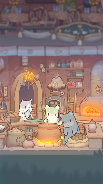 Magic Recipe