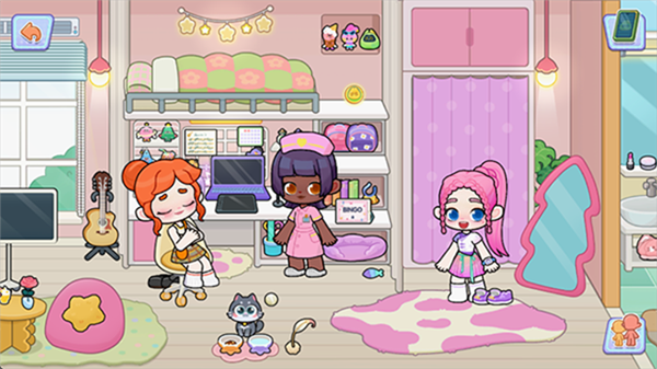 奇妙创意世界gameworld