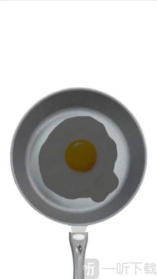 点击鸡蛋下锅操作截图
