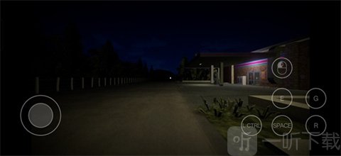 午夜班次