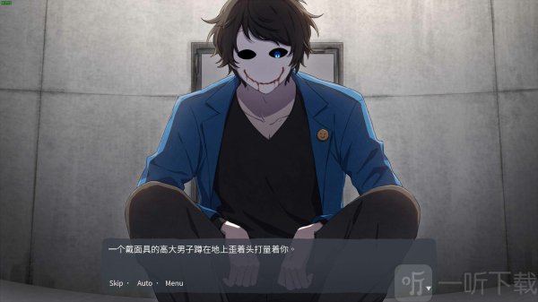血腥画家