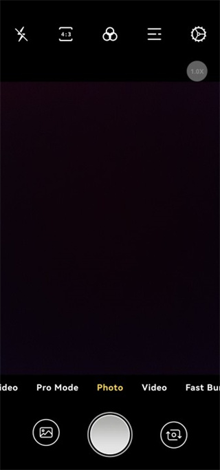 hdcamera摄像头使用教程