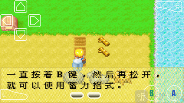 牧场物语女孩版种植攻略锤子敲碎大石头