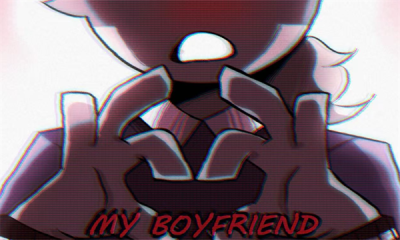 MY BOYFRIEND截图