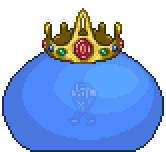 Terraria 1.4.5史莱姆王召唤方法