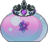 Terraria 1.4.5史莱姆皇后召唤方法