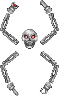 Terraria 1.4.5机械三王召唤方法