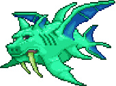 Terraria 1.4.5猪龙鱼公爵召唤方法