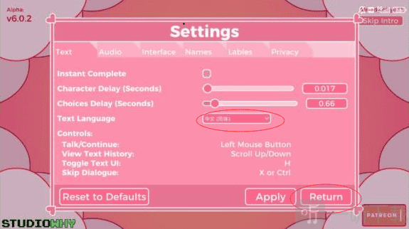 PonyWaifuSim