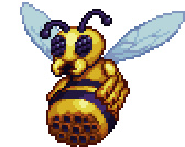 Terraria 1.4.5蜂后召唤方法