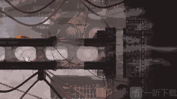 雨世界倾盆大雨