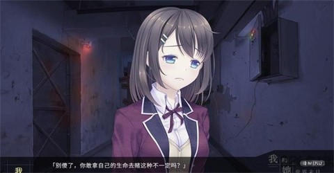 我和她的世界末日完整版