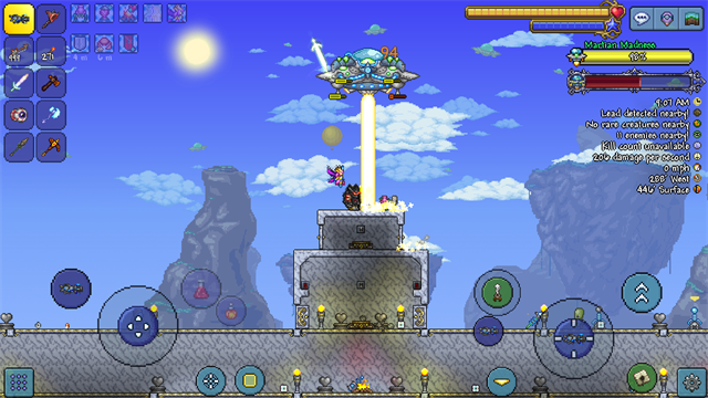 terraria1.4.5国际服
