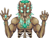 Terraria 1.4.5月亮领主召唤方法