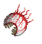 Terraria 1.4.5克苏鲁之眼召唤方法
