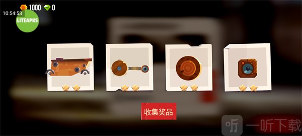 喵星大作战Mod菜单版战斗胜利奖励获取展示