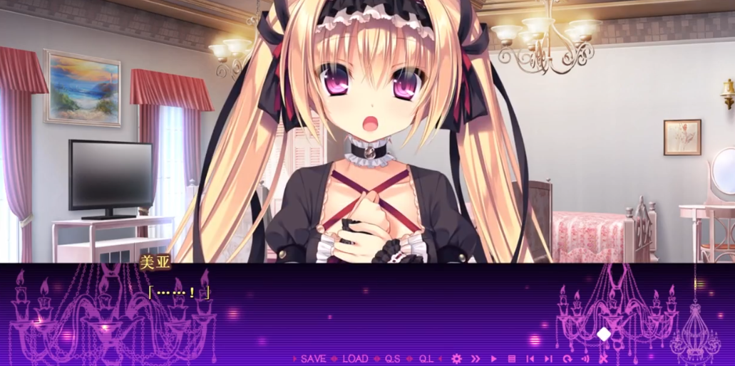 死馆完整版