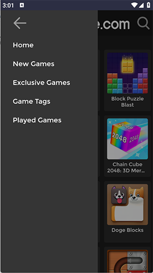 FreeGame截图