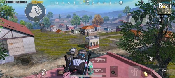 怕不鸡pubg