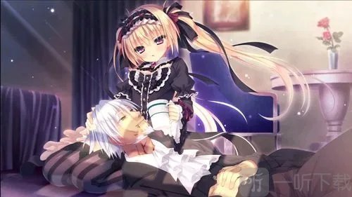 死馆