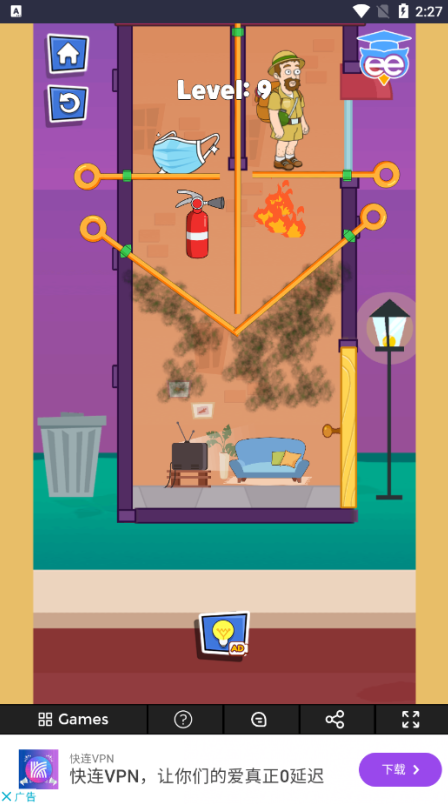 FreeGame游戏盒子在线玩游戏