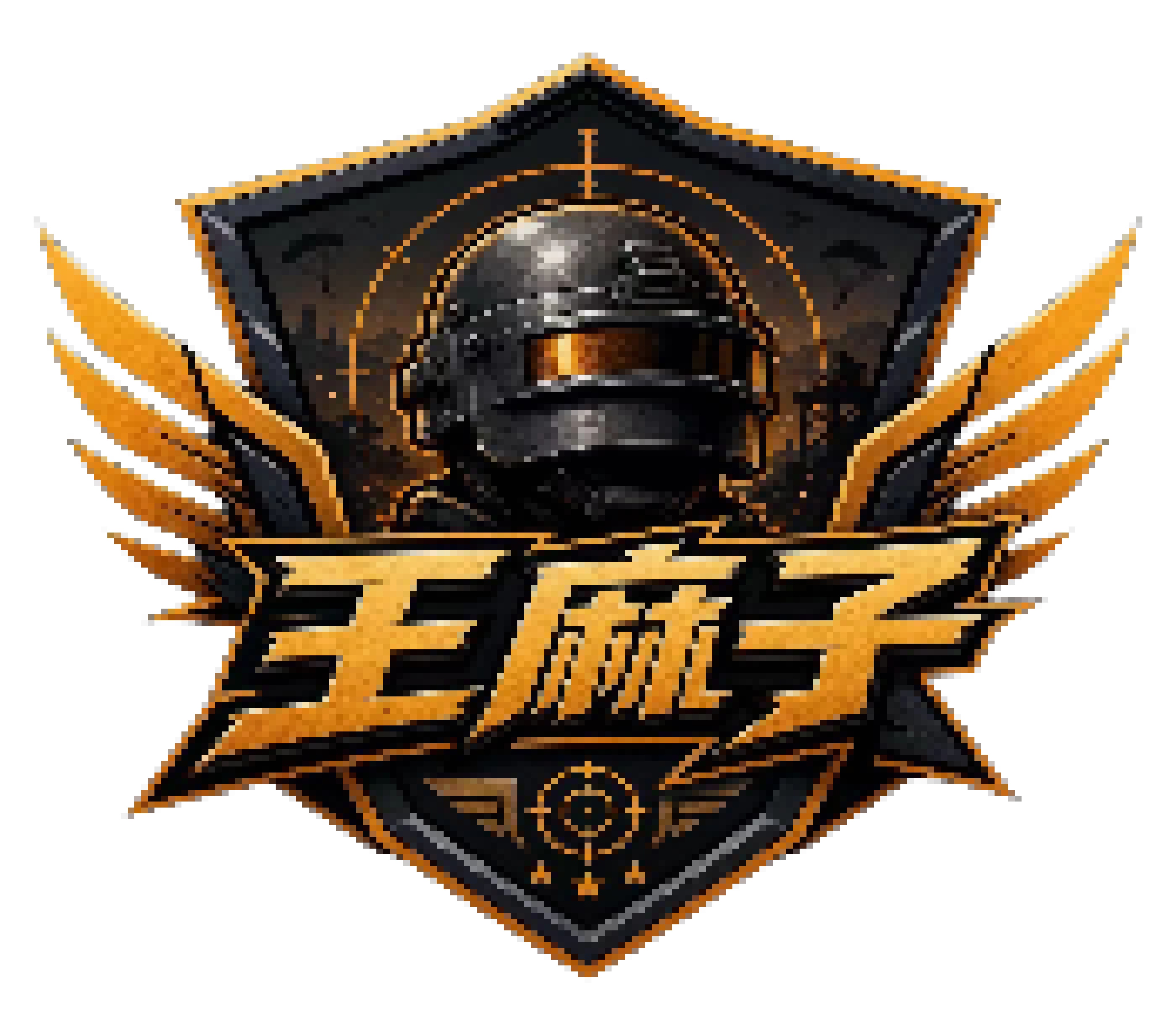 王麻子直装