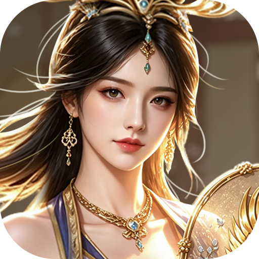 三国群英传鸿鹄霸业掘金服