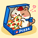 披萨猫CatPizza