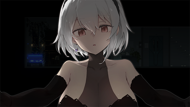 DuskCity