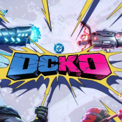 DCKO