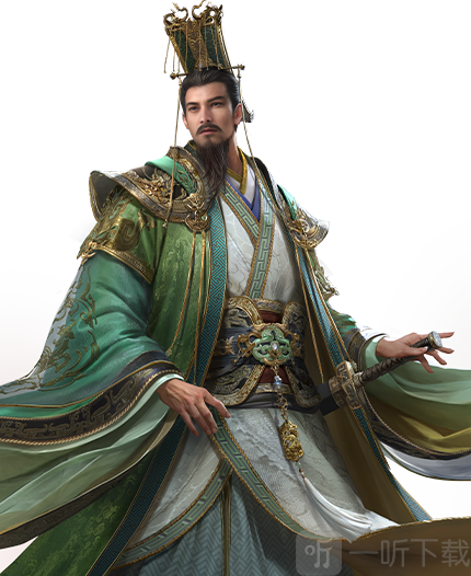 三国群英传鸿鹄霸业掘金服