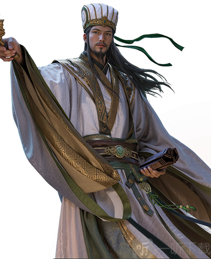 三国群英传鸿鹄霸业掘金服
