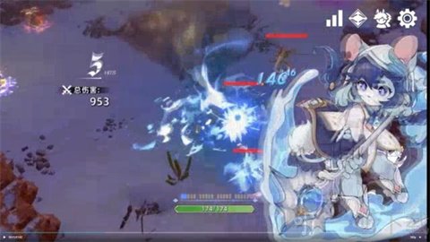 追迹迷城角色切换玩法