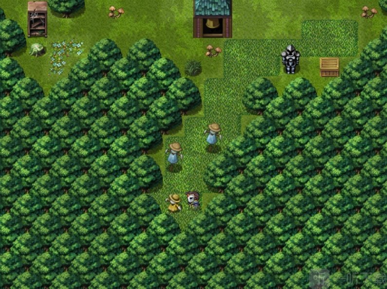 BlackSouls狮子