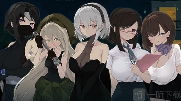 群青的魔女玩法操作攻略