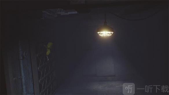 攀爬通关路线
