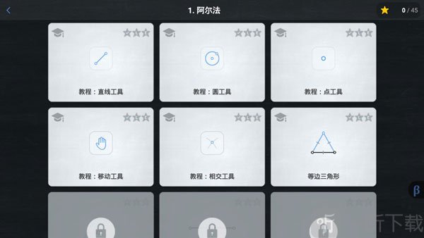 评分机制